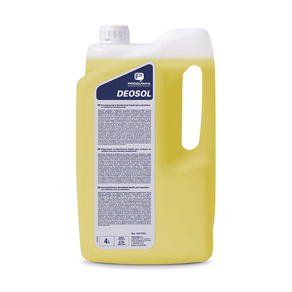 PQ DEOSOL (4L)