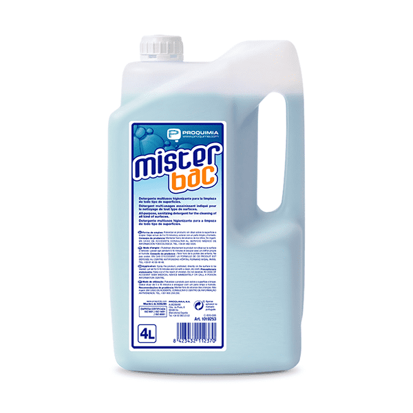 PQ MISTERBAC (4L)