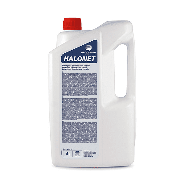 PQ HALONET (4L)