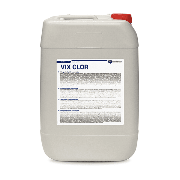 PQ VIXCLOR (28Kg)