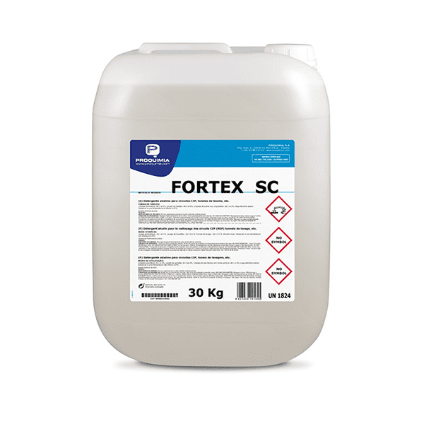 PQ FORTEX SC (30Kg)