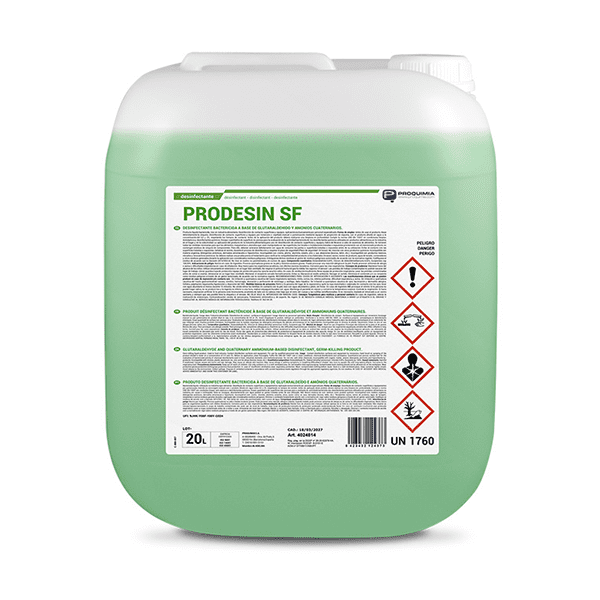 PQ PRODESIN SF (20L)