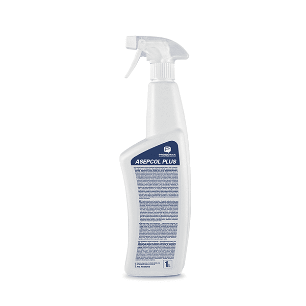 PQ ASEPCOL PLUS (1L)