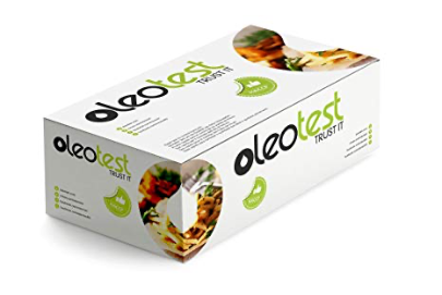 KIT OLEO TEST (25Un)
