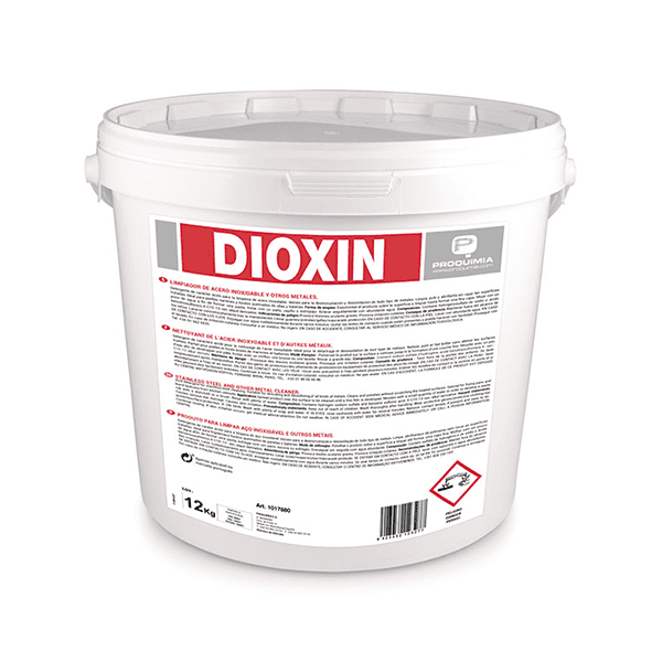 PQ DIOXIN (12Kg)