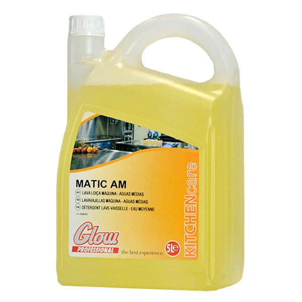 GL MATIC AM (6Kg - 5L)