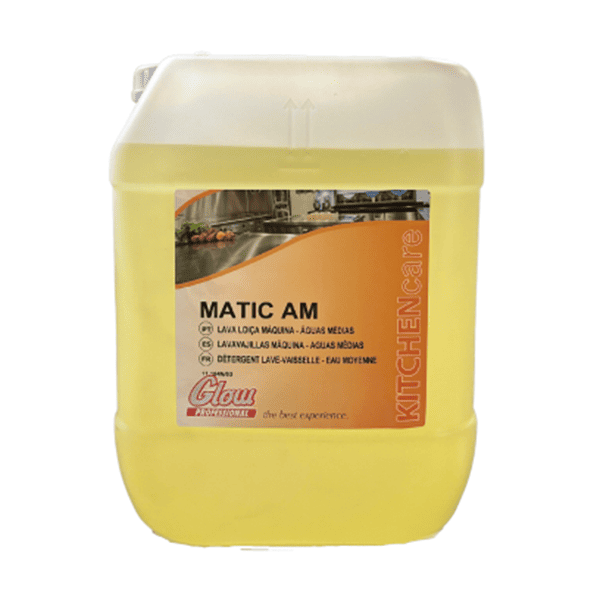 GL MATIC AM (24Kg - 20L)