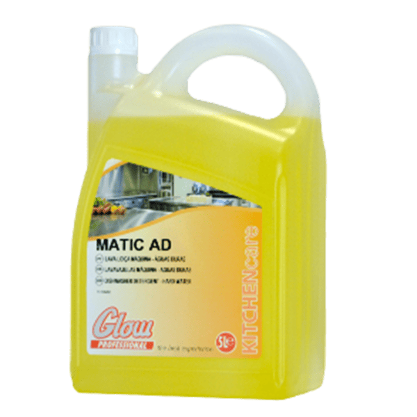 GL MATIC AD (6Kg - 5L)
