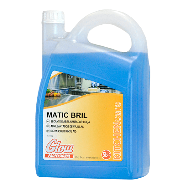 GL MATIC BRIL (5L)