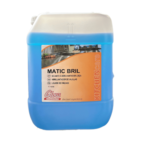 GL MATIC BRIL (20L)