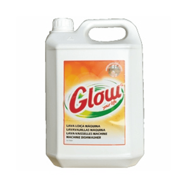 GL YL LAVA LOIÇA MAQUINA (5L)