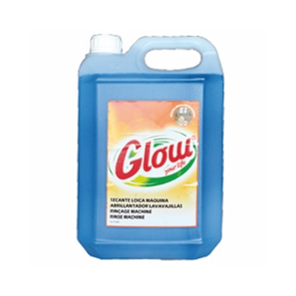 GL YL SECANTE LOIÇA MAQUINA (5L)