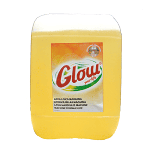 GL YL LAVA LOIÇA MAQUINA (20L)