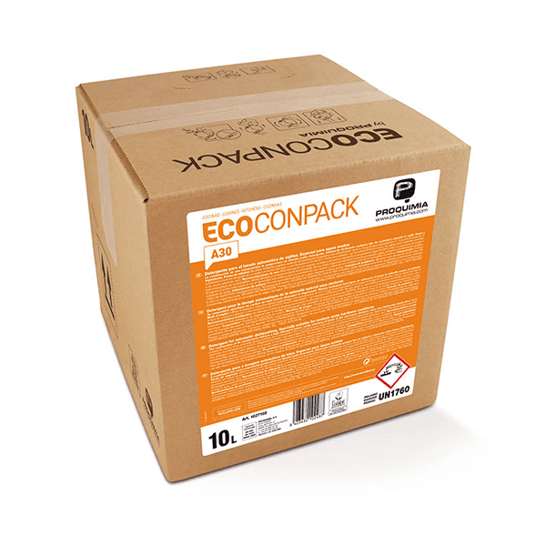 PQ ECOCONPACK A30 (10L)