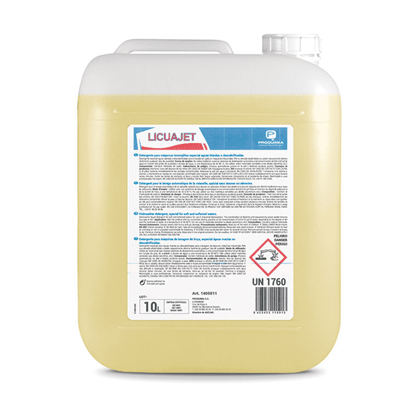 PQ LICUAJET (10L)