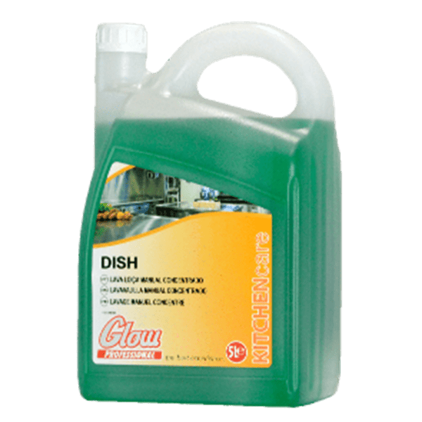 GL DISH (5L)