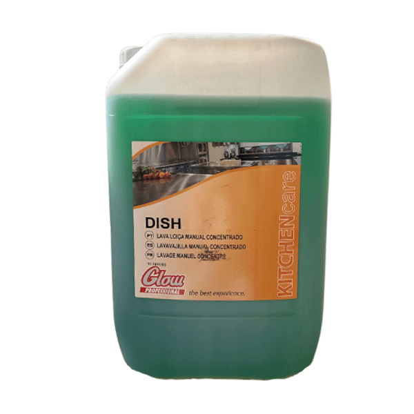 GL DISH (20L)