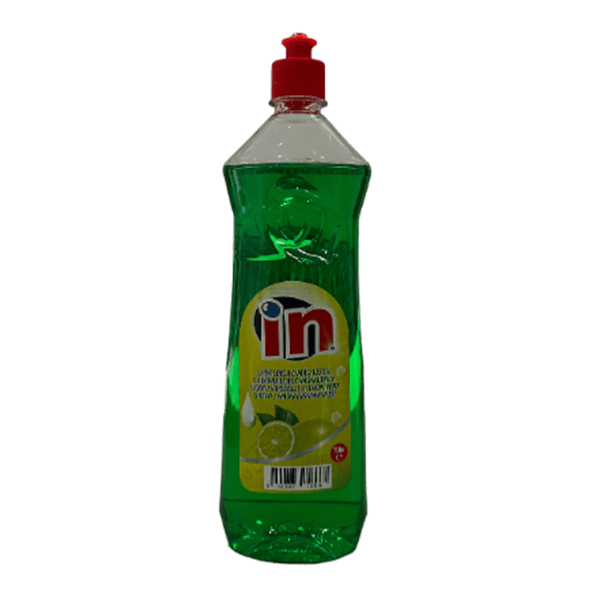 GL IN LAVA LOIÇA VERDE (750mL)