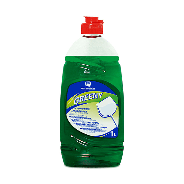 PQ GREENY (1L)