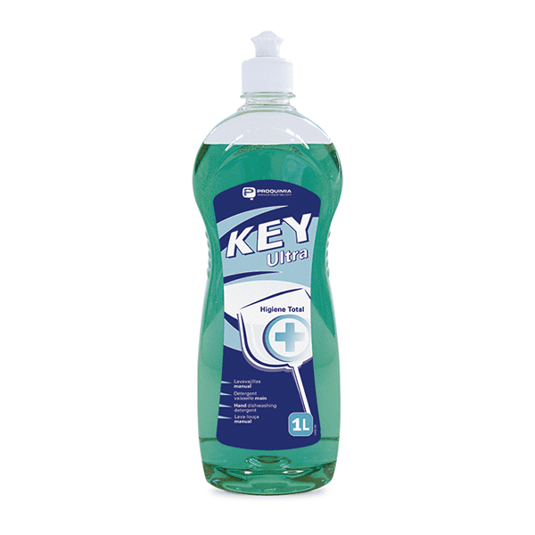 PQ KEY ULTRA (1L)