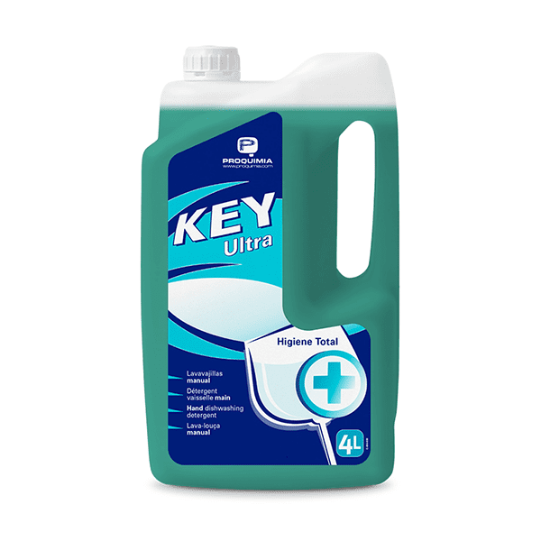 PQ KEY ULTRA (4L)