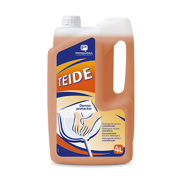 PQ TEIDE (4L)