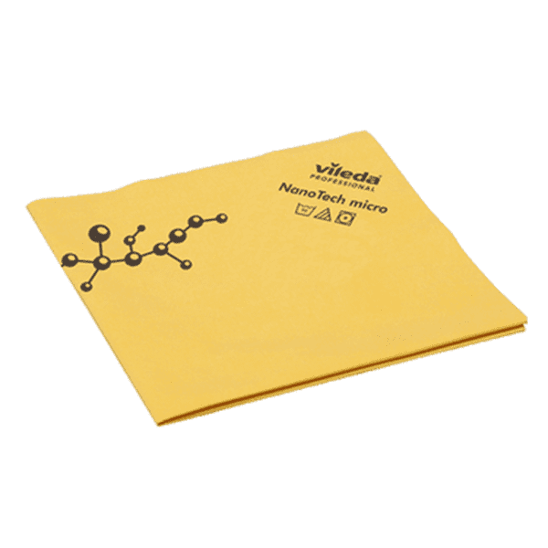 PANO r-NANOTECH MICRO AMARELO 171676 (5Un)