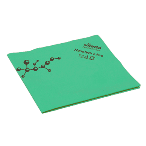 PANO r-NANOTECH MICRO VERDE 171674 (5Un)