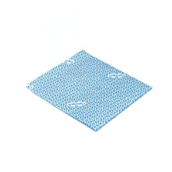 PANO WIPRO AZUL (20Un)