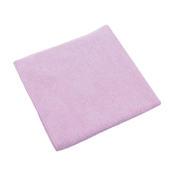 PANO MICROTUFF BASE VERMELHO 169914 (5Un)