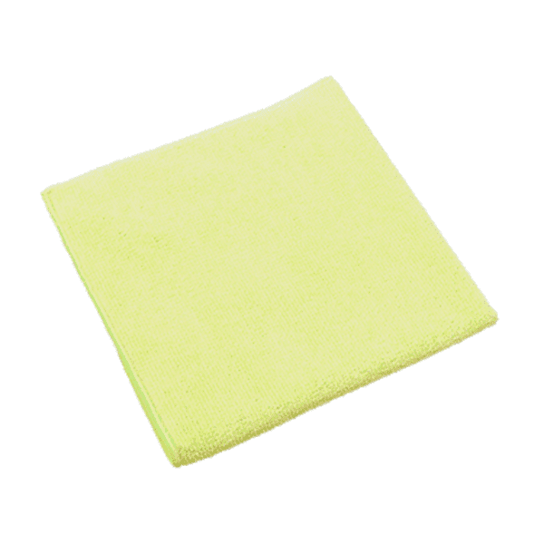 PANO MICROTUFF BASE AMARELO 169912 (5Un)