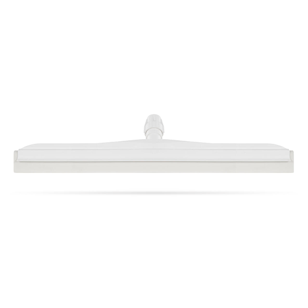 RODO 45cm BORRACHA BRANCA