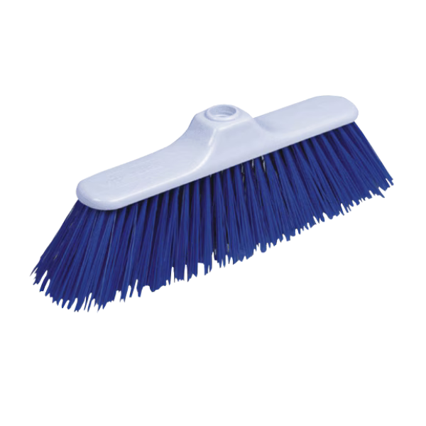 VASSOURA STANDARD VILEDA 30cm