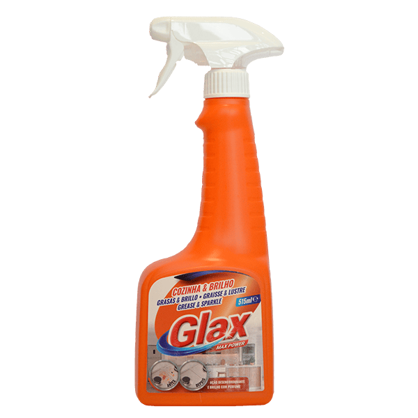 GL GLAX COZINHA & BRILHO (515mL)