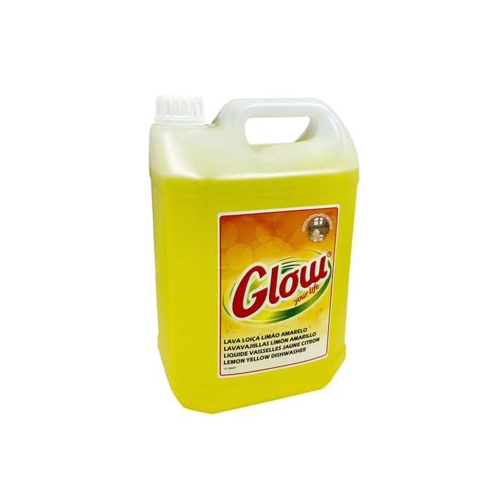 GL YL LAVA LOIÇA LIMÃO (5L)