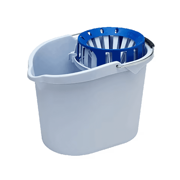 BALDE 10L VILEDA C/ESPREMEDOR 162136