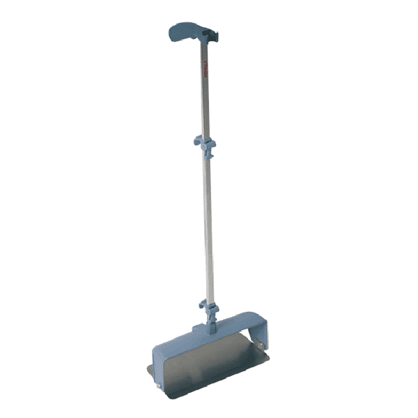 PA ABERTA C/BASE METAL. VILEDA