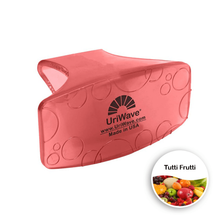 RECARGA SANICLIP TUTTI FRUTTI