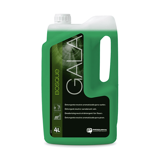 PQ GALA BOSQUE (4L)