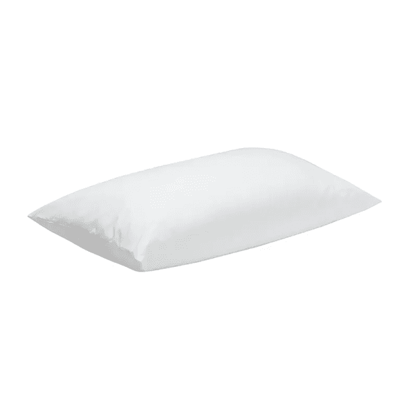HX ALMOFADA C/BOLAS SIL. LAVAVEL E ANTI-FUNGOS 45x60 BRANCA