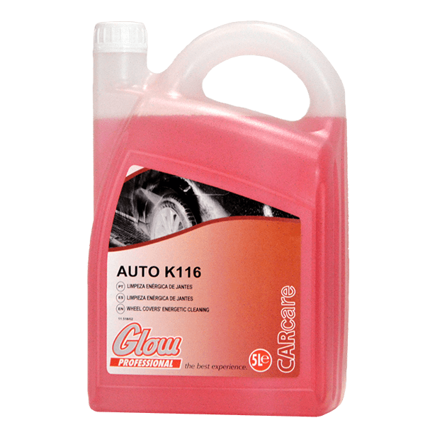 GL AUTO K116 (5L)