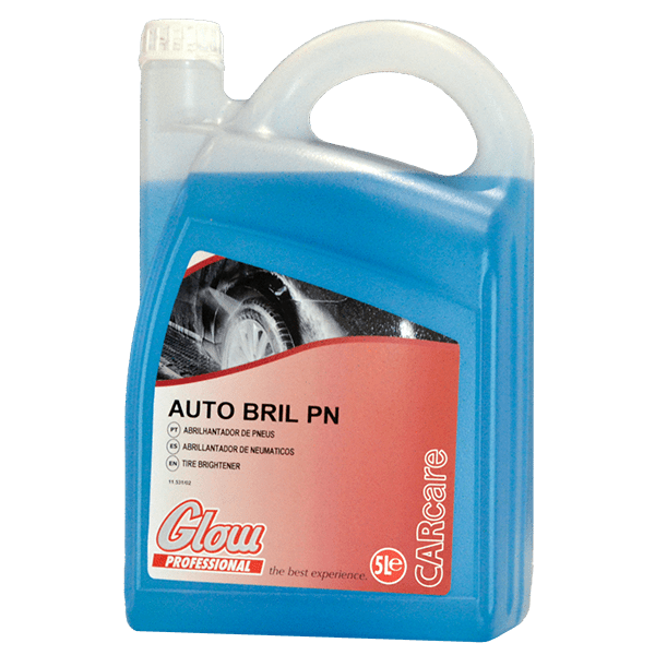 GL AUTO BRIL PN (5L)