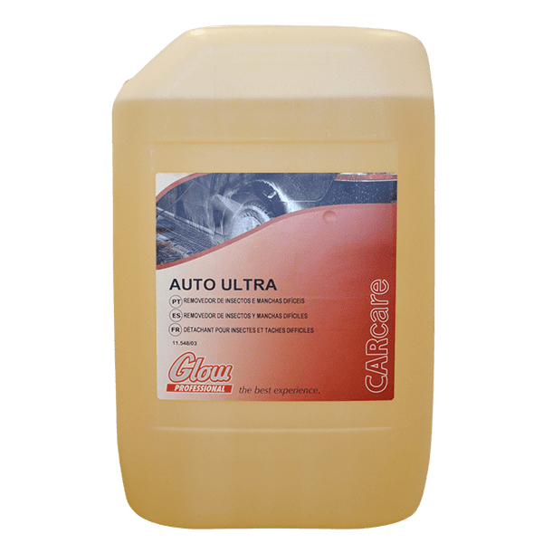 GL AUTO ULTRA (20L)