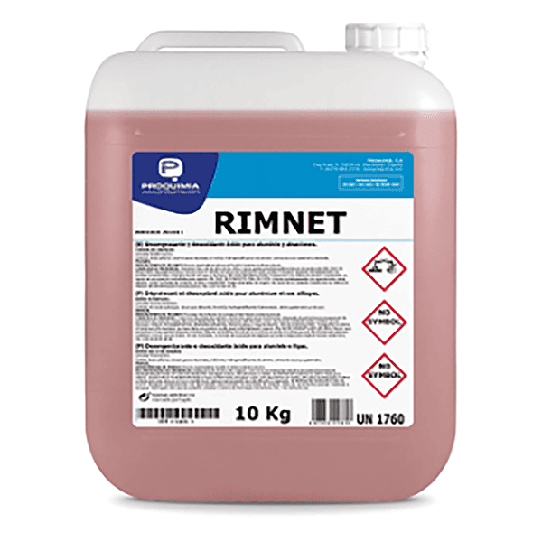 PQ RIMNET (10Kg)