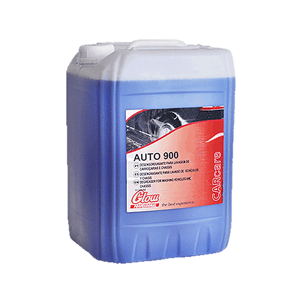 GL AUTO 900 (20L)