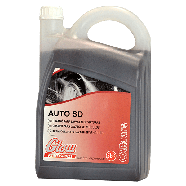 GL AUTO SD (5L)