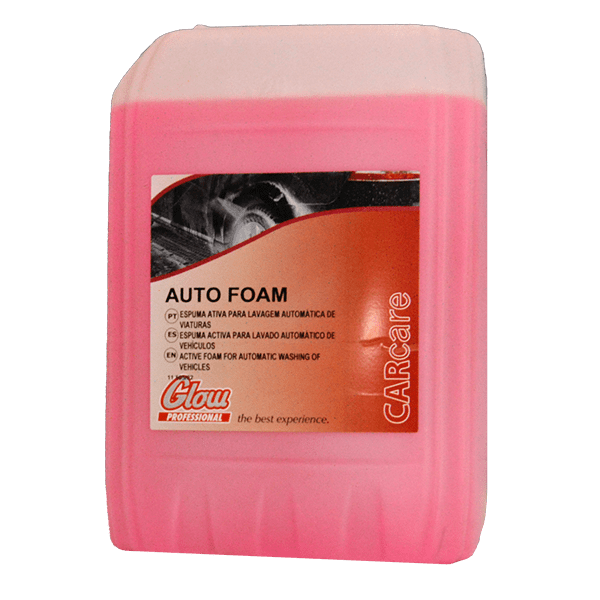 GL AUTO FOAM (20L)