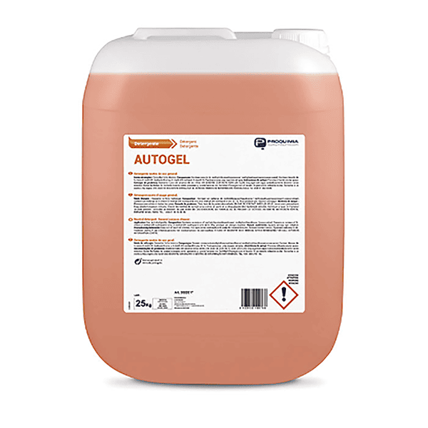 PQ AUTOGEL (20Kg)
