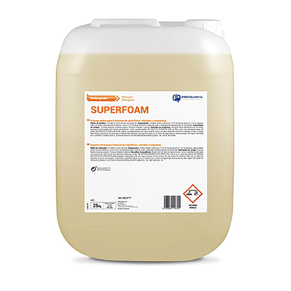 PQ SUPERFOAM (25Kg)