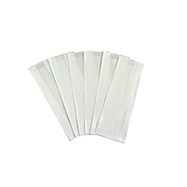 SAQUETAS PARA TALHERES (8+3.5)x28 (MIL)